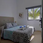 La Asomada, Villa *