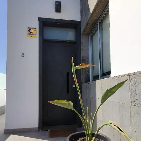 La Asomada,