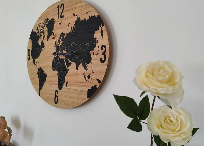 فيلة La Asomada, *