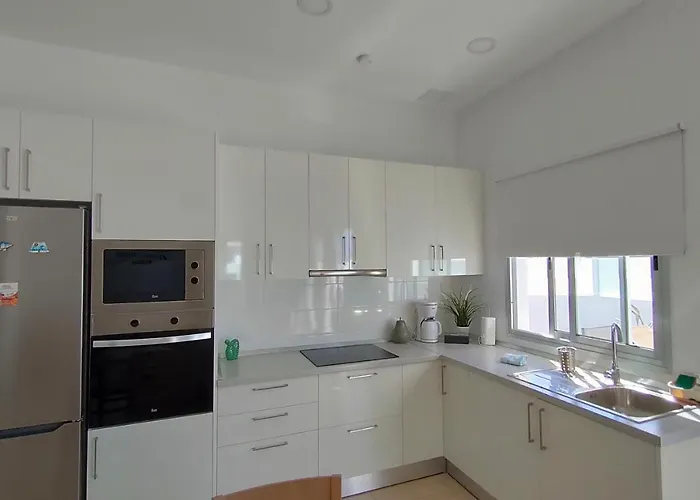 La Asomada, بلايا بلانكا