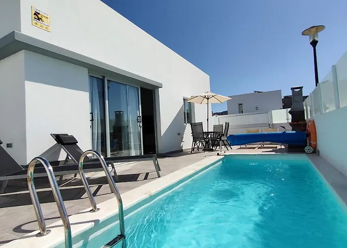 La Asomada, فيلة بلايا بلانكا