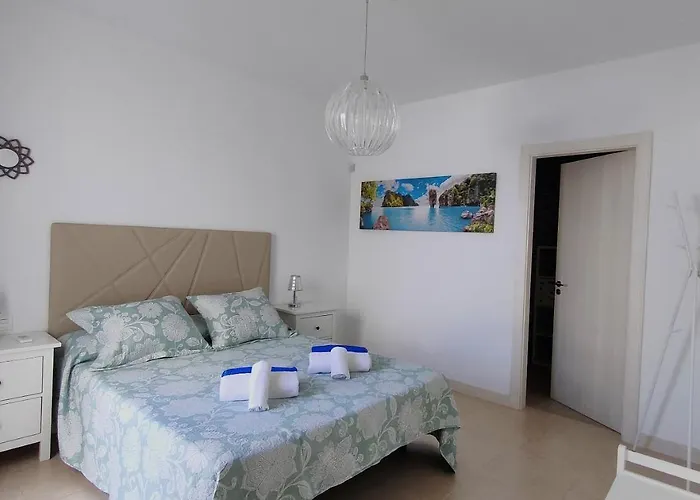 La Asomada, بلايا بلانكا